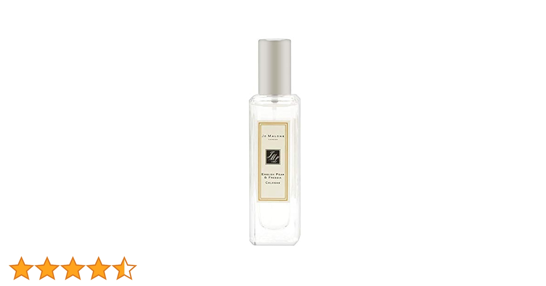 新品ジョーマローン　イングリッシュ ペアー & フリージア オーデコロン30ml イングリッシュ ペアー & フリージア コロン / Jo Malone London